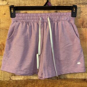 Leg3nd Athletic Shorts